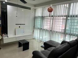 Blk 688D Woodlands Drive 75 (Woodlands), HDB 4 Rooms #461829001